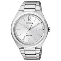 Watch Citizen Man Of Joy in Steel AW1370-51A - AW1370-51A